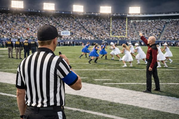 There are more than four teams.